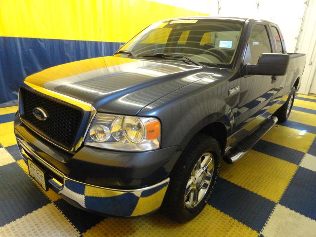 Ford F150 2006 photo 1