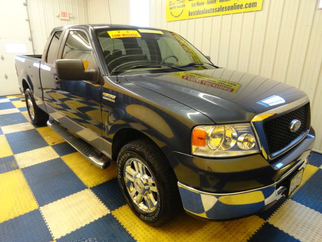 Ford F150 2006 photo 2