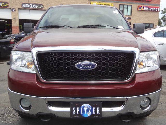 Ford F150 2006 photo 1