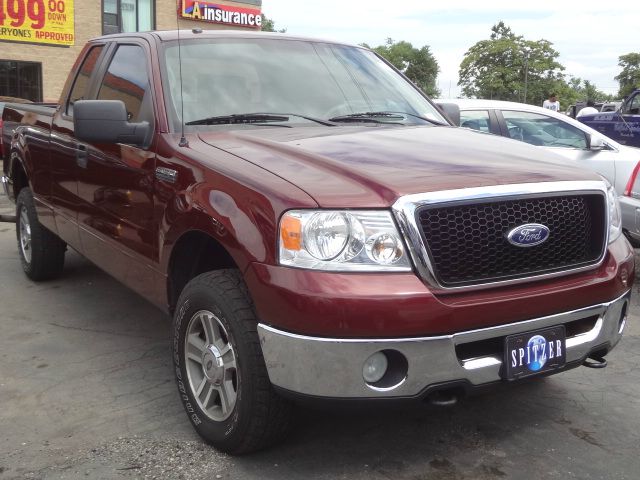 Ford F150 2006 photo 2