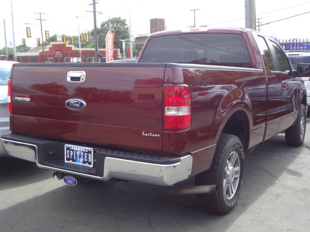 Ford F150 2006 photo 3