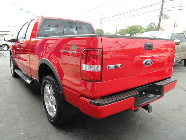 Ford F150 2006 photo 1