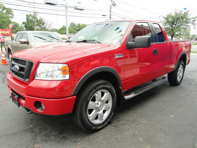 Ford F150 2006 photo 2