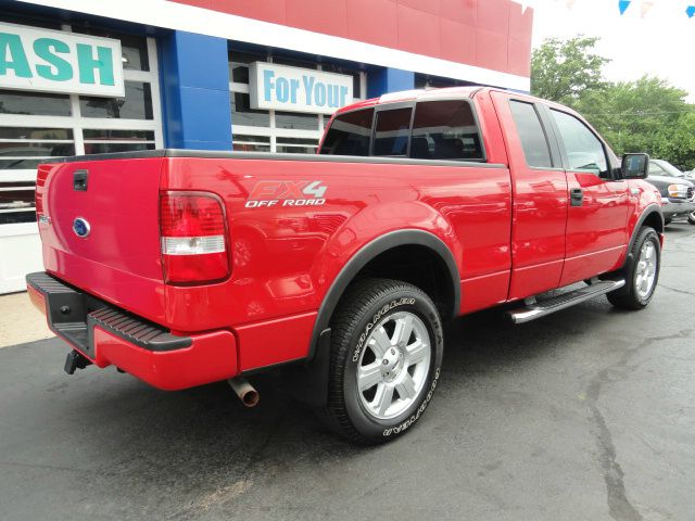 Ford F150 2006 photo 3