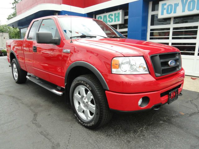 Ford F150 2006 photo 4