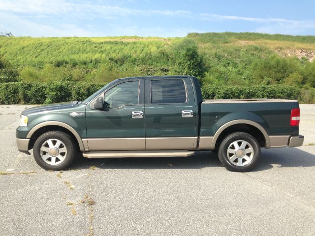 Ford F150 GS 2+2 Hatchback Pickup Truck