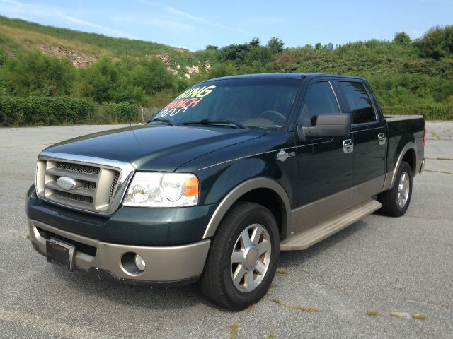 Ford F150 2006 photo 1