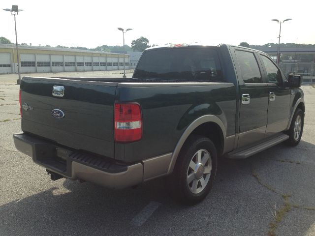 Ford F150 2006 photo 2