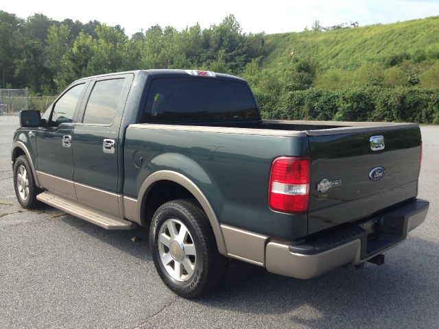 Ford F150 2006 photo 3