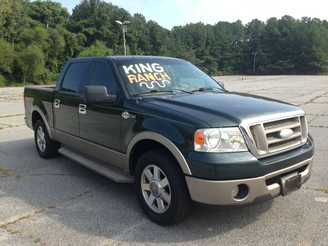 Ford F150 2006 photo 4