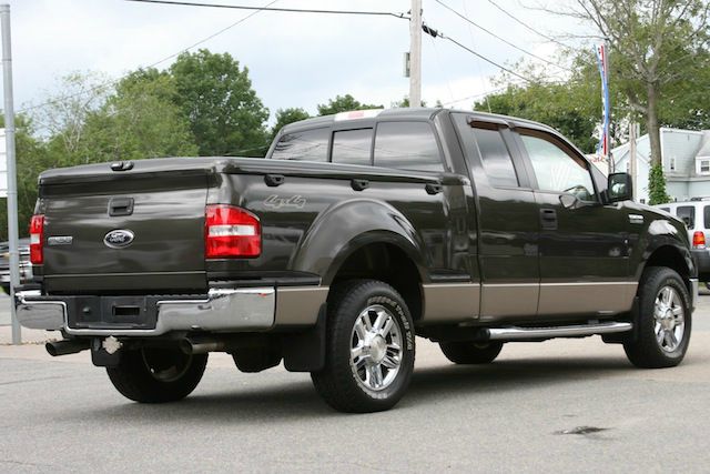 Ford F150 2006 photo 2