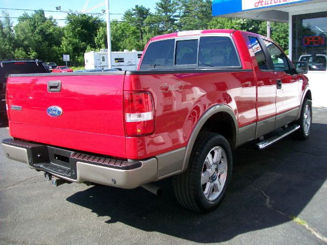 Ford F150 2006 photo 1