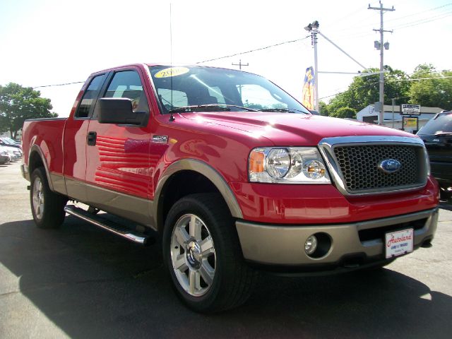 Ford F150 2006 photo 2