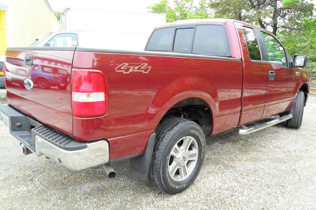 Ford F150 2006 photo 10