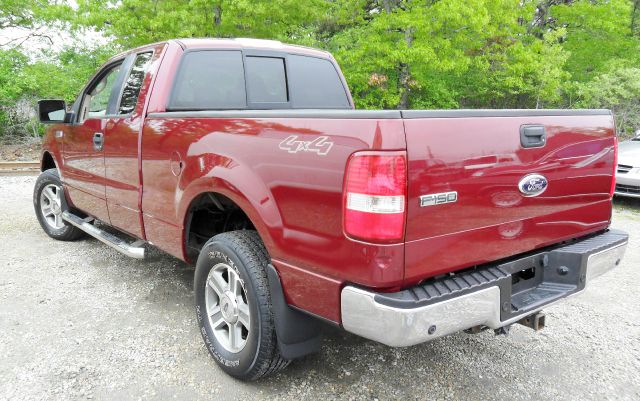 Ford F150 2006 photo 11