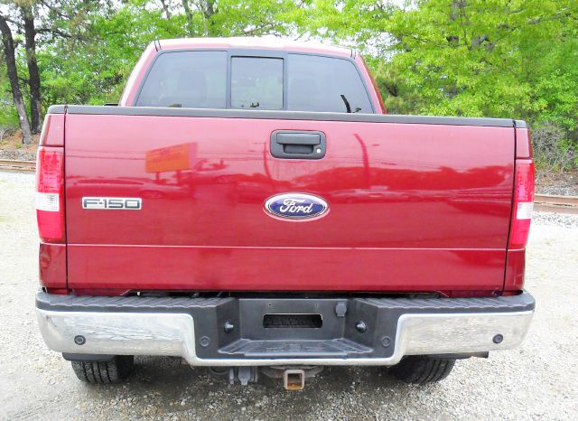 Ford F150 2006 photo 16