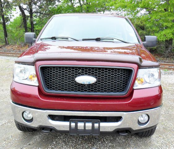 Ford F150 2006 photo 5