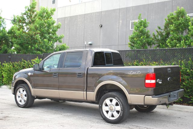 Ford F150 2006 photo 1