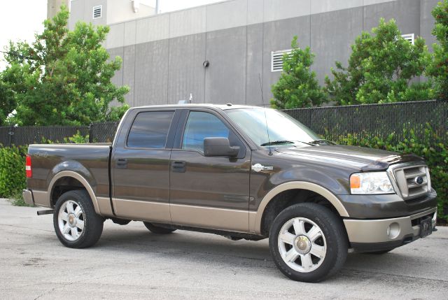 Ford F150 2006 photo 2