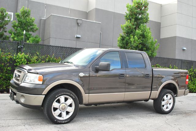 Ford F150 2006 photo 4