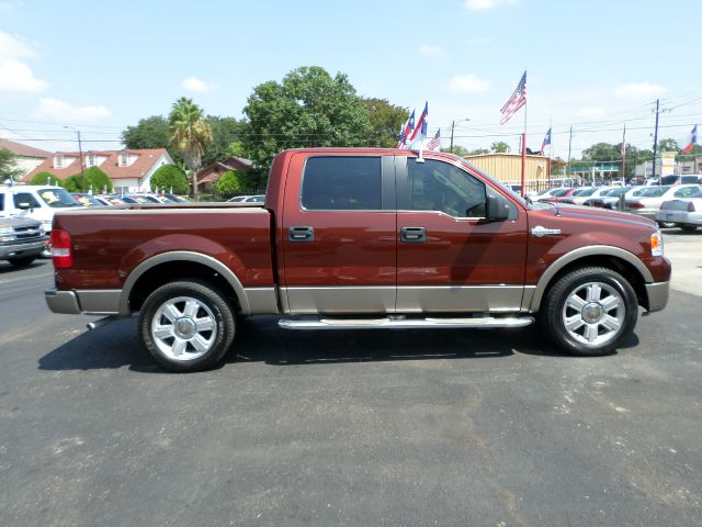 Ford F150 2006 photo 1