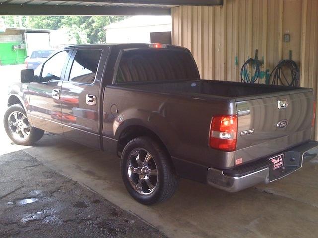 Ford F150 2006 photo 1