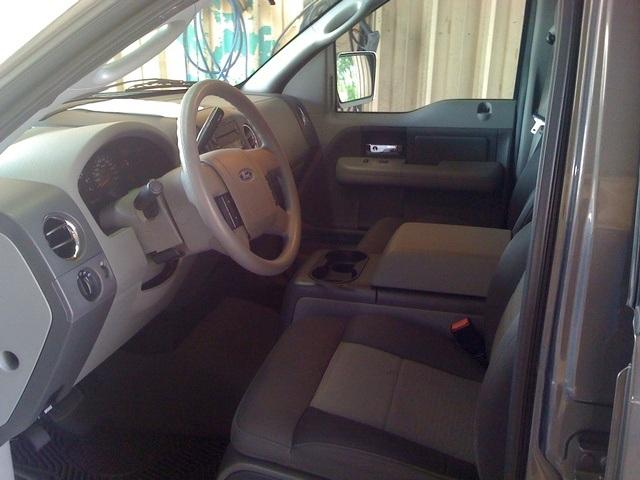 Ford F150 2006 photo 4