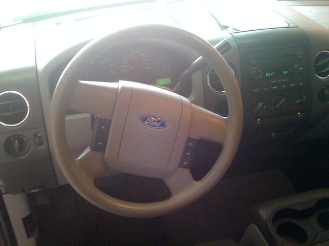 Ford F150 2006 photo 5