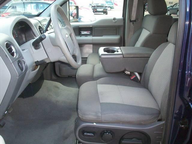 Ford F150 2006 photo 1