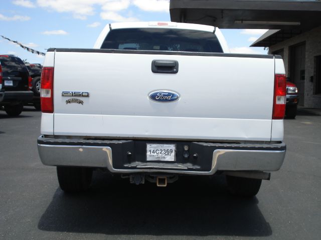 Ford F150 2006 photo 2