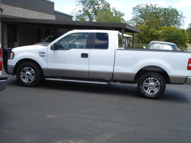 Ford F150 2006 photo 3