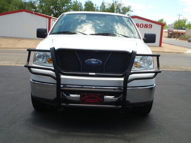 Ford F150 2006 photo 4