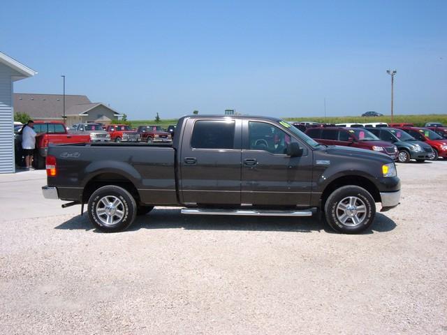 Ford F150 2006 photo 1