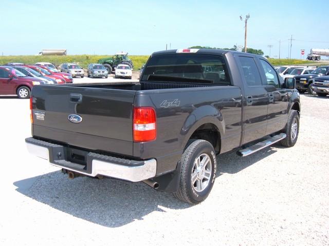 Ford F150 2006 photo 3