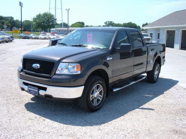 Ford F150 2006 photo 4