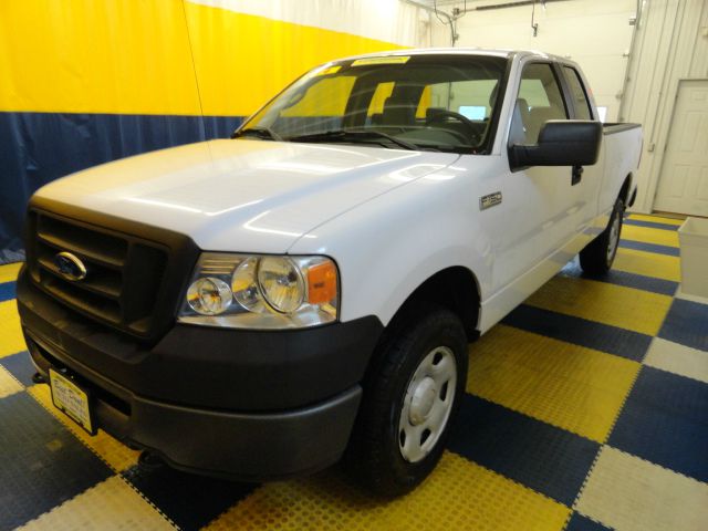 Ford F150 2006 photo 1