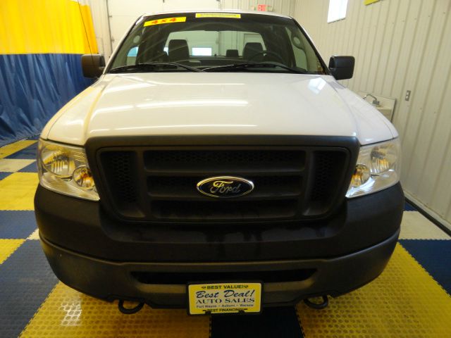 Ford F150 2006 photo 2