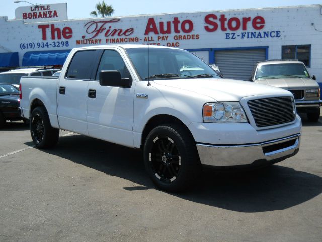 Ford F150 2006 photo 1