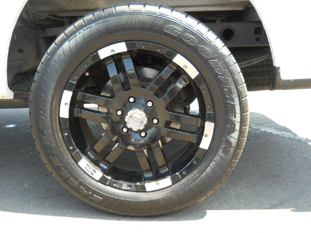 Ford F150 2006 photo 2