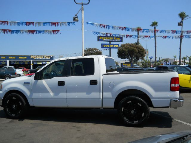 Ford F150 2006 photo 3