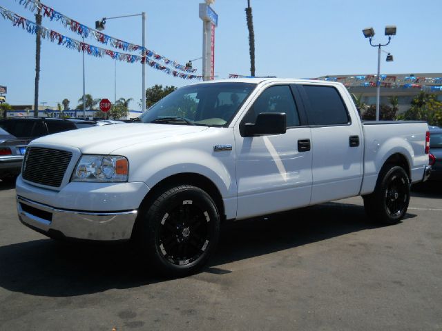 Ford F150 2006 photo 4