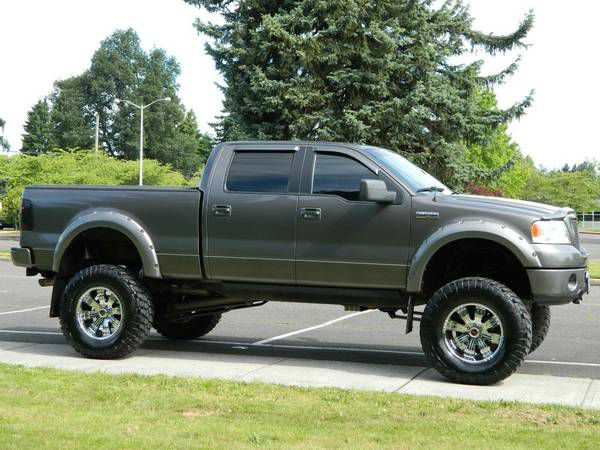 Ford F150 2006 photo 2