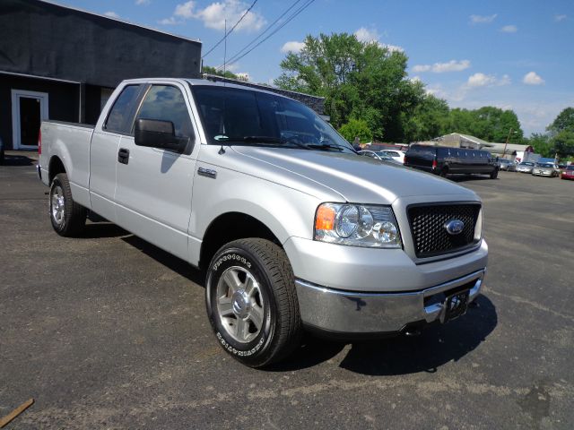 Ford F150 2006 photo 1