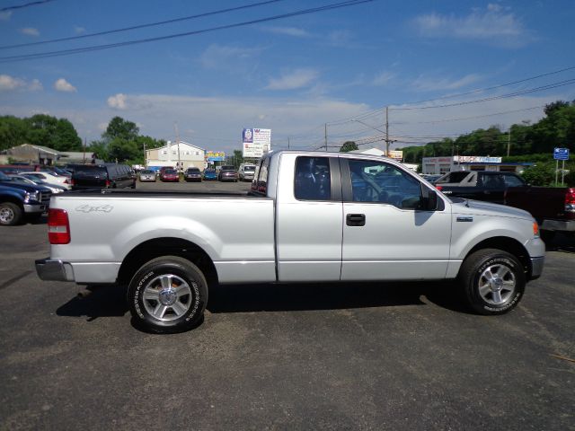 Ford F150 2006 photo 12