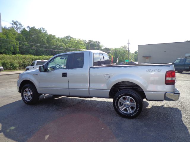 Ford F150 2006 photo 14