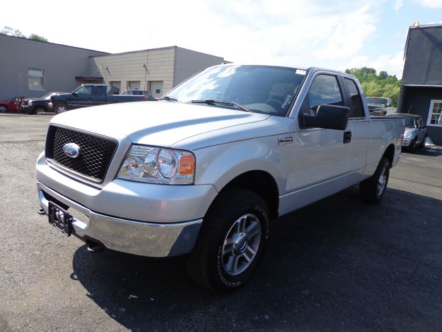 Ford F150 2006 photo 17