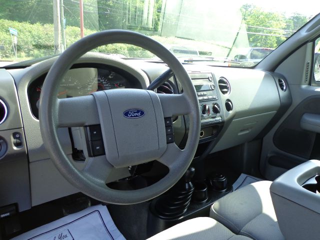 Ford F150 2006 photo 18