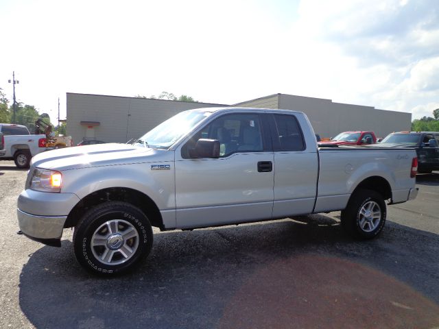 Ford F150 2006 photo 2