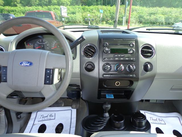 Ford F150 2006 photo 4