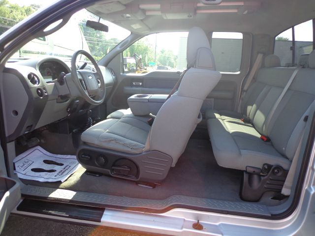 Ford F150 2006 photo 8